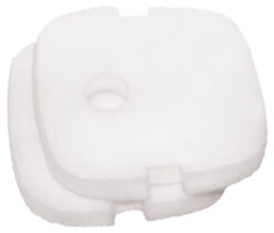 sera Filtervlies weiss f. fil bioactive 250 +400