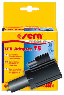 sera LED Adapter T5 (2 Stk.)