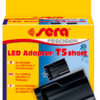 sera LED Adapter T5 short (2pcs)