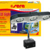 sera LED light, 6W/12V
