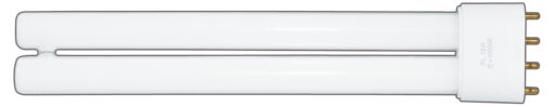 Lampe de rechange 18 W, PL W/W (p. Cube 60)