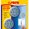 sera LED chip blue light 2W/12V