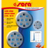 sera LED chip ultra blue 2W / 12V