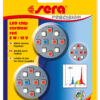 sera LED chip cardinal red 2W / 12V