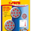 sera LED chip red vision 2W / 12V