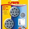sera LED chip UV-A 2W / 12 V