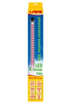 sera LED plantcolor sunrise
