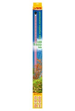sera LED plantcolor sunrise 660mm /9.3W