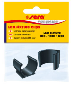 sera LED fiXture Clips