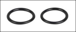 sera O-Ring extern für Ventil für 1200