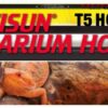 ReptiSun T5 Terrarium Hood, avec Schuco