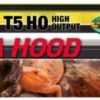 ReptiSun T5 Terrarium Hood