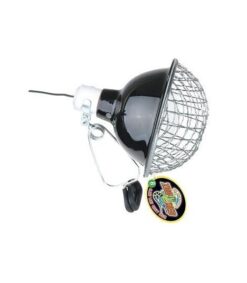 Clamp Lamp Safety Cover, 22 cm