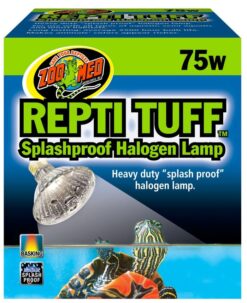 Source de chaleur "Turtle Tuff"