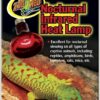 Repti Infrarouge Spot lampe 150W