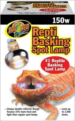 Repti Basking Spotstrahler