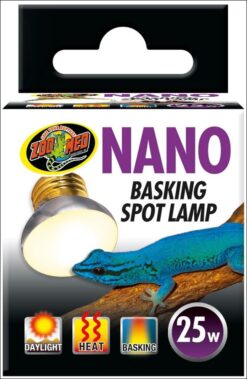 Repti Basking Spot Lamp