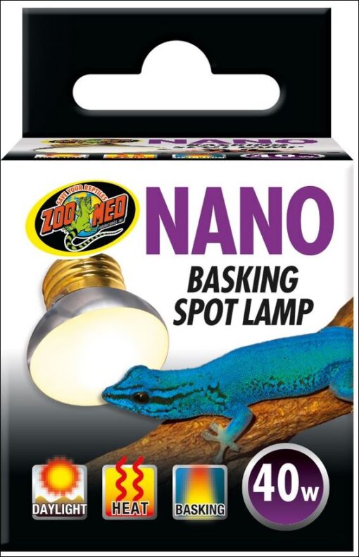 Repti Basking Spotstrahler 40W